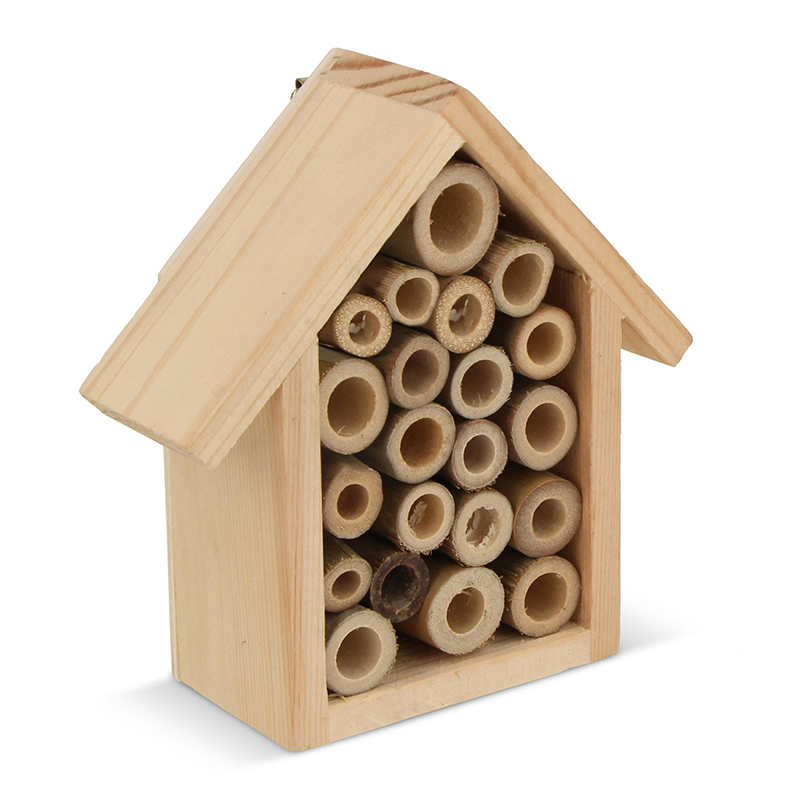 Petite maison pour abeilles - image 2